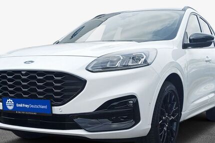 Ford Kuga 19.473 km 26.450 &euro; Nürnberg 90471