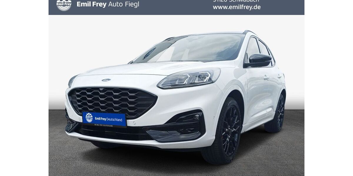 Ford Kuga 19.473 km 26.450 &euro; Nürnberg 90471