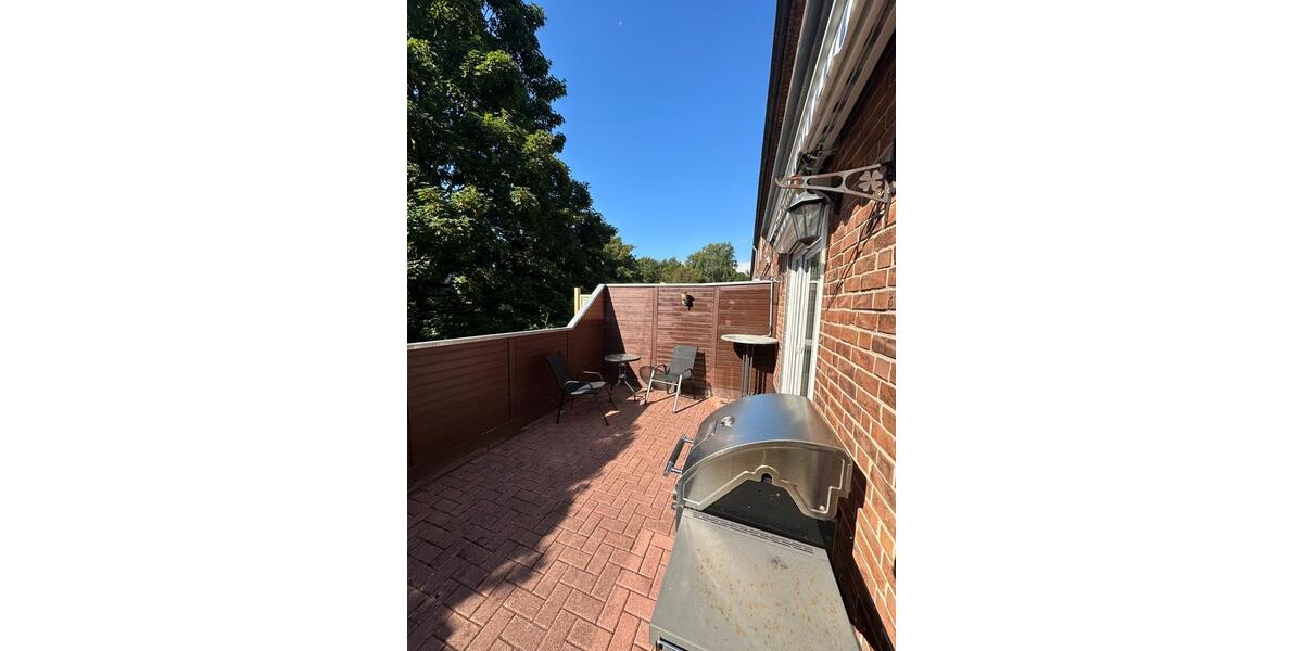 Erdgeschoßwohnung Kiel Elmschenhagen - 2 Zimmer, 55 m&sup2;, 199.000&euro; | Angebot:24772405