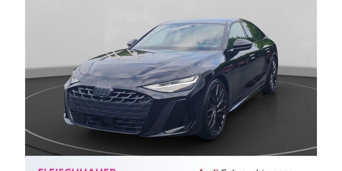 Audi A6 7.890 km 64.990 &euro; Euskirchen 53879