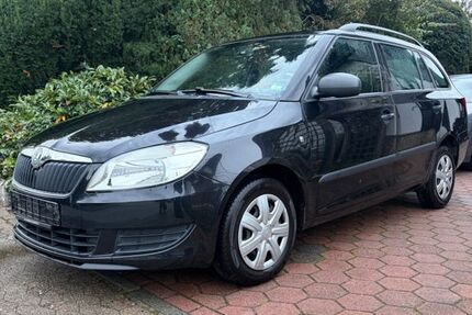 Skoda Fabia 268.914 km 1.890 &euro; Minden 32429