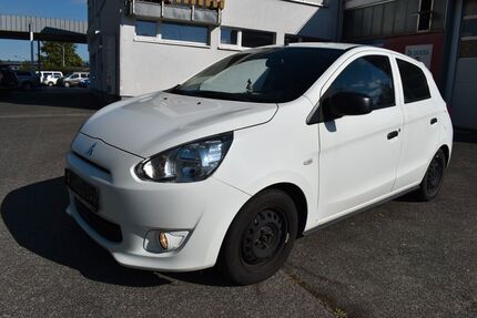 Mitsubishi Space Star 79.000 km 5.500 € Neustadt bei Coburg 96465