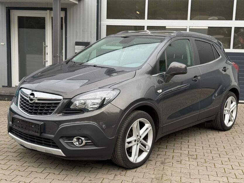 Mokka