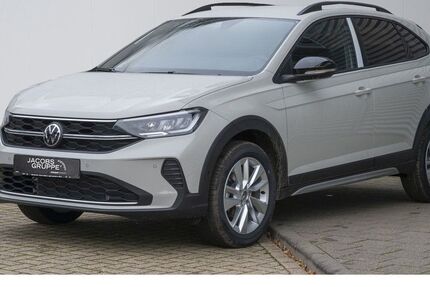 VW Taigo 2.222 km 31.490 &euro; Düren 52351