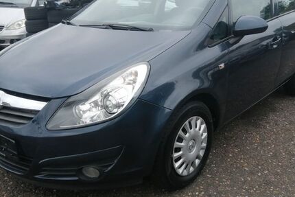 Opel Corsa 110.327 km 4.290 € Stockstadt am Main 63811