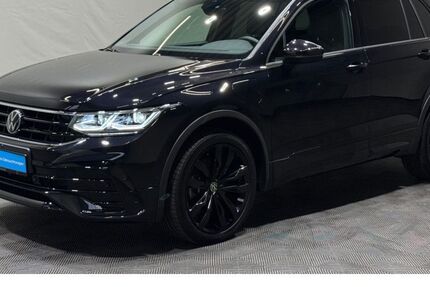 VW Tiguan 28.736 km 39.270 &euro; Torgau 04860