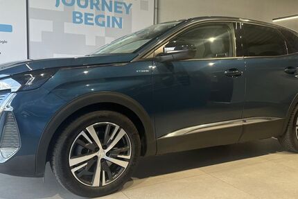 Peugeot 3008 67.399 km 19.750 &euro; Augsburg 86179
