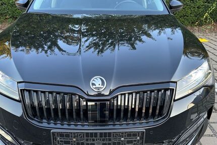 Skoda Superb 150.000 km 17.000 &euro; rottweil 78628