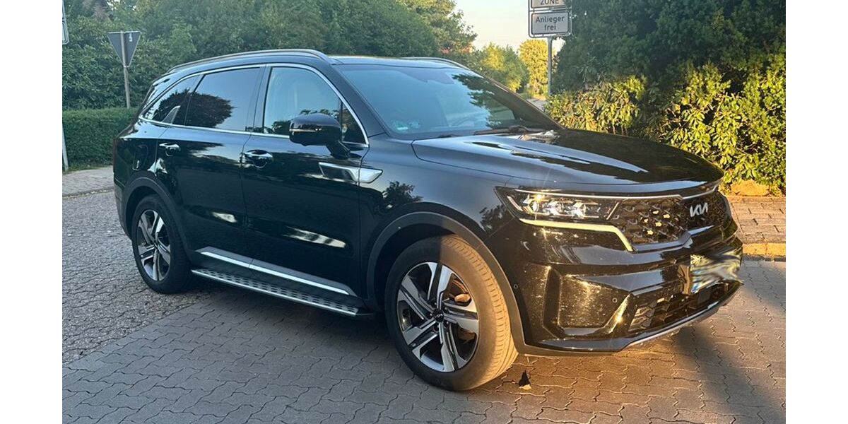 Kia Sorento 70.837 km 34.900 &euro; Großenkneten 26197