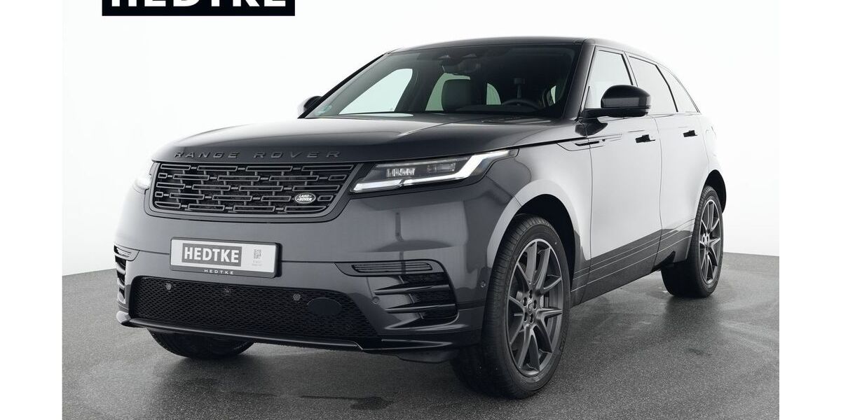 Land Rover Range Rover Velar 1.001 km 74.990 &euro; Weiterstadt 64331