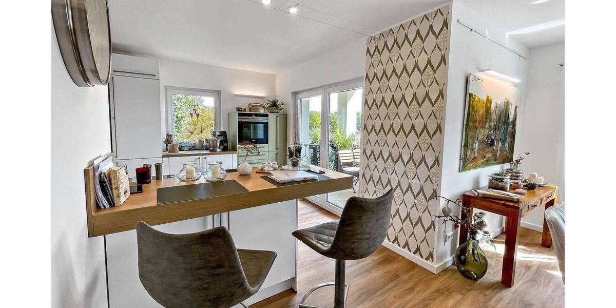 Etagenwohnung Tauche Lindenberg - 3 Zimmer, 105 m&sup2;, 298.000&euro; | Angebot:25769024