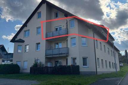 Wohnung Thermalbad Wiesenbad OT Schönfeld Schönfeld - 3 Zimmer, 73 m&sup2;, 80.300&euro; | Angebot:22026765