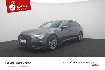 Audi A6 1.100 km 73.980 € Karlsruhe 76131