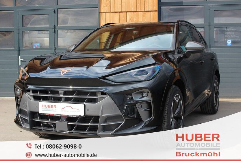 Cupra Terramar 6.200 km 41.950 € Bruckmühl 83052