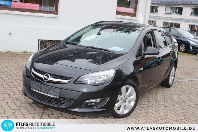 Astra