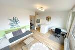Etagenwohnung Kell am See - 2 Zimmer, 39 m&sup2;, 129.800&euro; | Angebot:25679447