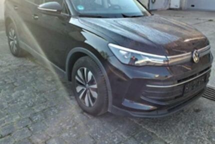 VW Tiguan 15.963 km 34.950 &euro; Dessau-Roßlau 06842