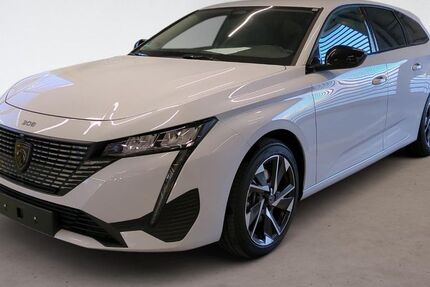 Peugeot 308 8.100 km 24.990 &euro; Neustadt 31535