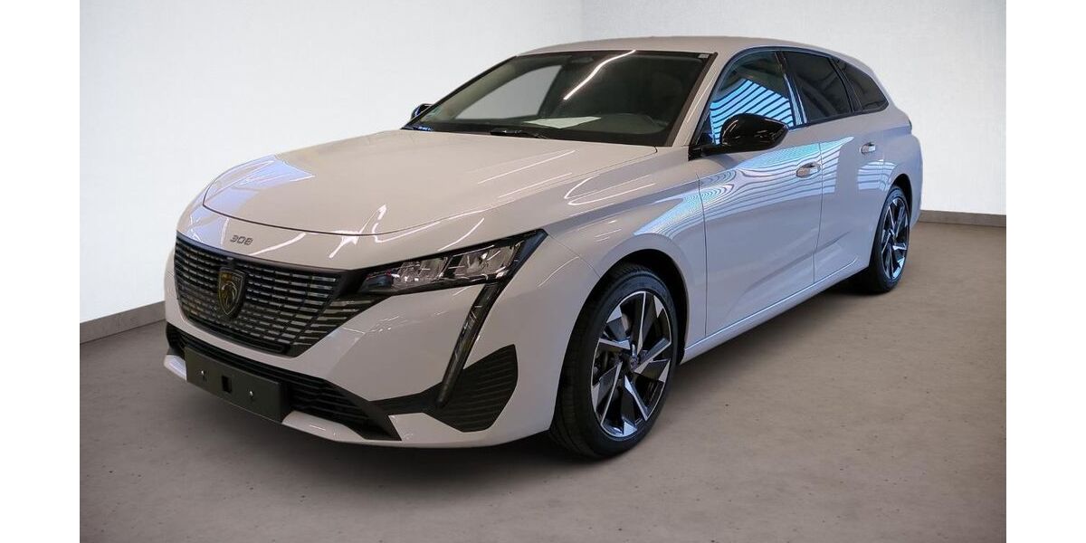 Peugeot 308 8.100 km 24.990 &euro; Neustadt 31535