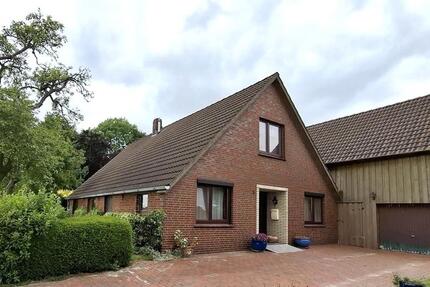 Haus Nordenham - 6 Zimmer, 150 m&sup2;, 340.000&euro; | Angebot:26987382