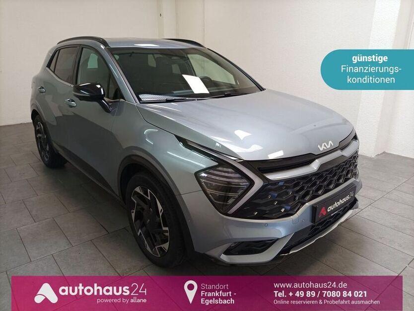 Sportage