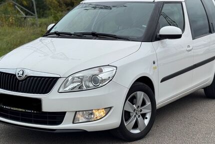 Skoda Roomster 164.000 km 3.690 &euro; Oberferrieden/Burgthann 90559