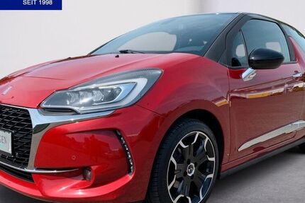 DS Automobiles DS3
