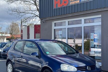 VW Golf 184.000 km 2.890 &euro; Goslar 38644