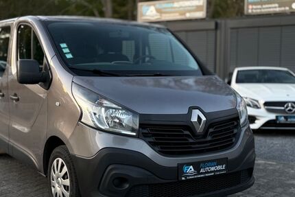 Renault Trafic 195.000 km 8.350 &euro; Troisdorf 53842