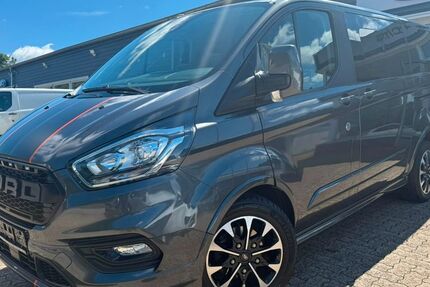 Ford Transit 90.000 km 30.900 &euro; Clausthal-Zellerfeld 38678
