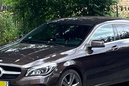 Mercedes-Benz CL 180 110.000 km 17.500 &euro; Ober-Ramstadt 64372