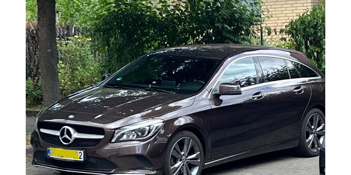 Mercedes-Benz CL 180 110.000 km 17.500 &euro; Ober-Ramstadt 64372