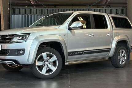 VW Amarok 115.291 km 23.900 € Neu-Ulm 89231
