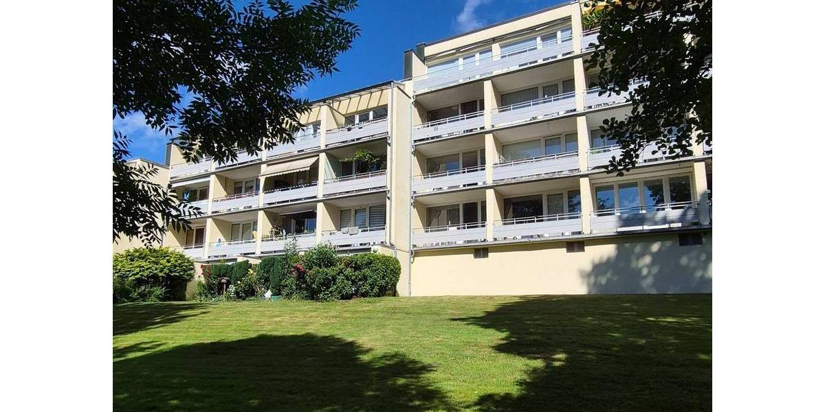 Etagenwohnung Hamburg Billstedt - 1 Zimmer, 40 m&sup2;, 650&euro; | Angebot:26851055