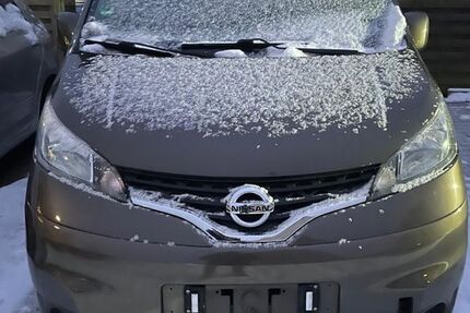 Nissan NV200 140.000 km 9.300 &euro; Herford 32051