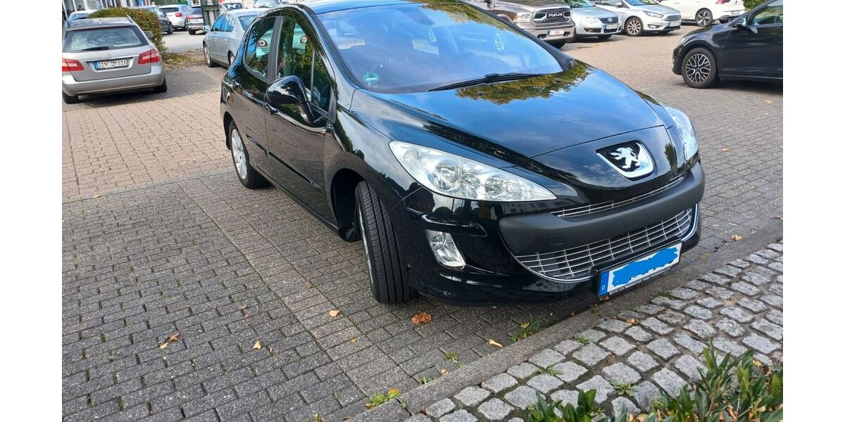 Peugeot 308 145.100 km 2.249 &euro; Bergheim 50127