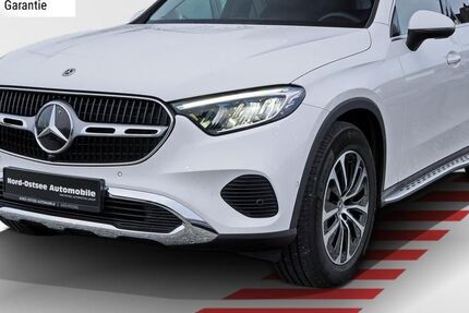 Mercedes-Benz GLC 220 7.747 km 55.490 &euro; Husum 25813