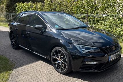 Seat Leon 91.000 km 23.500 &euro; Nostorf 19258