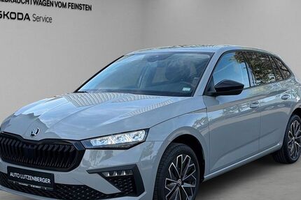 Skoda Scala 40.900 km 24.490 &euro; Augsburg 86179
