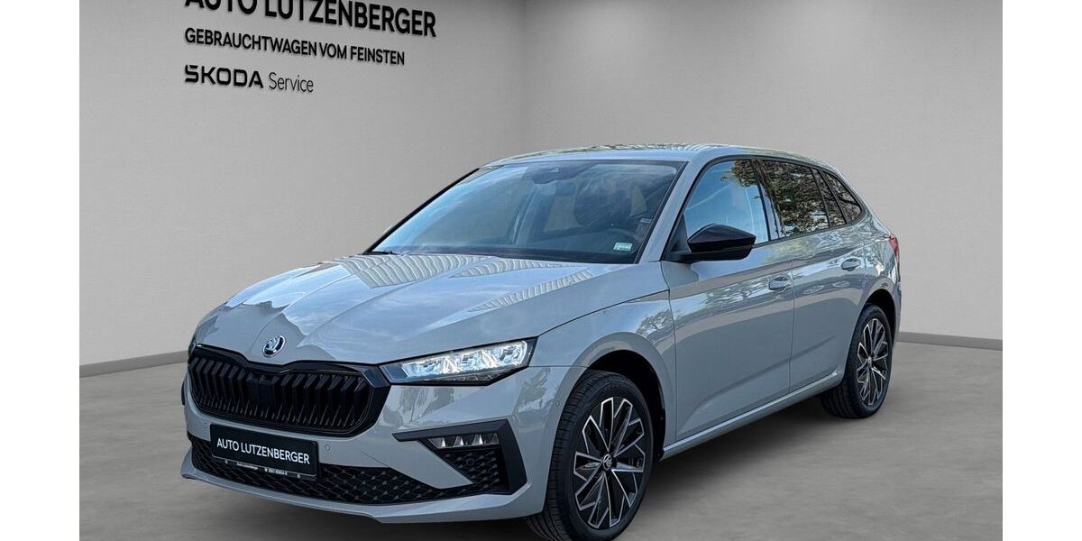 Skoda Scala 40.900 km 24.490 &euro; Augsburg 86179