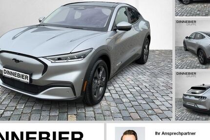 Ford Mustang Mach-E 67.692 km 28.650 &euro; Leipzig 04158