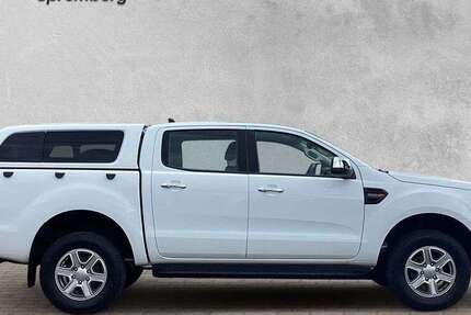 Ford Ranger 74.000 km 32.725 &euro; Spremberg 03130
