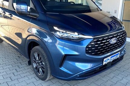 Ford Tourneo Custom 1.798 km 46.890 &euro; Glauchau 08371