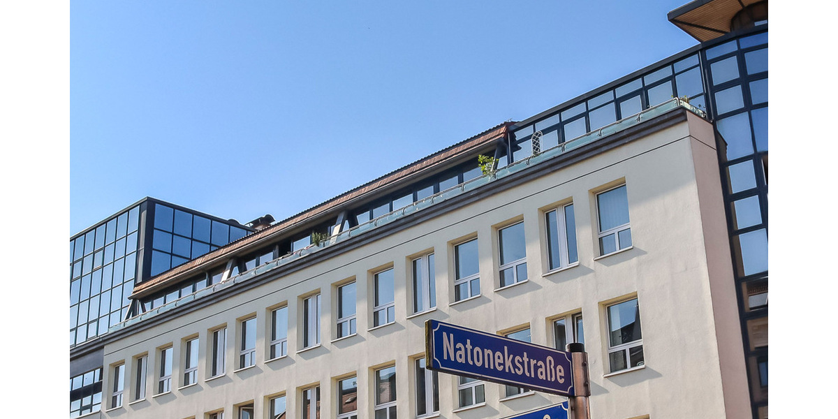 LEIPZIG-GOHLIS + 3-RAUM WOHNUNG MIT BALKON + AUFZUG AB SOFORT - Dachgeschoßwohnung Leipzig Gohlis-Mitte | Angebot:26800503