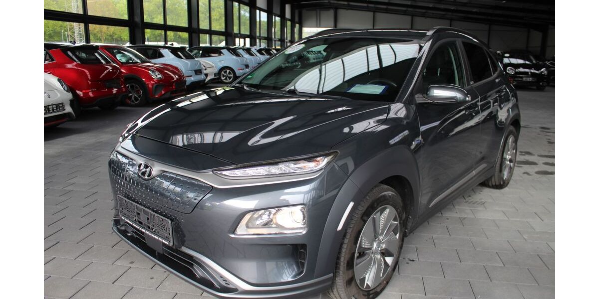 Hyundai KONA 47.200 km 18.400 &euro; Andervenne 49832