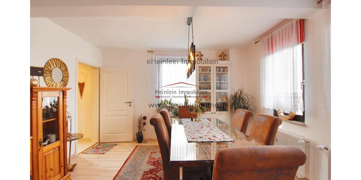 5-6 ZKB* Familie* EBK* 1x tgl.Wannenbad1x tgl..Duschbad* KFZ-Stellpl.* Pfungstadt-Hahn - Einfamilienhaus Pfungstadt / Hahn Hahn | Angebot:24789044