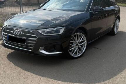 Audi A4 74.650 km 23.960 &euro; Landstuhl 66849
