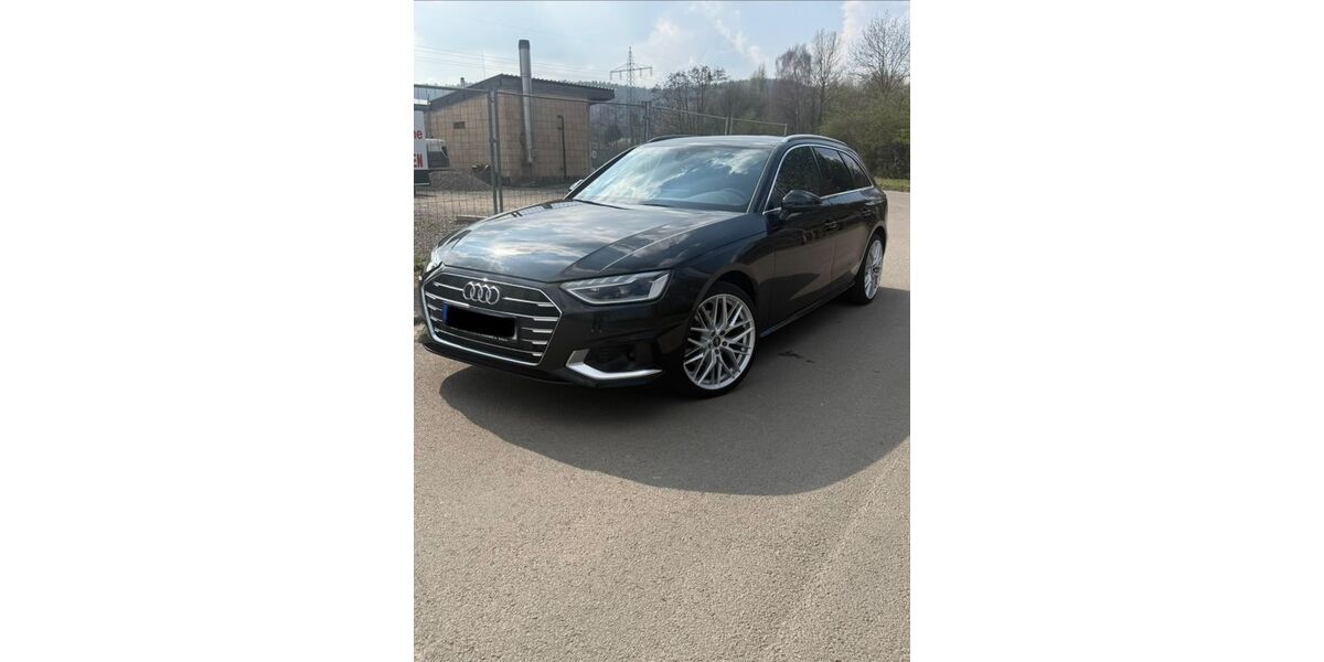 Audi A4 74.650 km 23.960 &euro; Landstuhl 66849