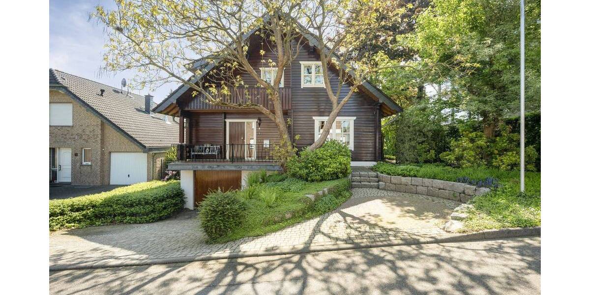 Einfamilienhaus Selfkant / Hillensberg Hillensberg - 4 Zimmer, 127 m&sup2;, 448.000&euro; | Angebot:26597684