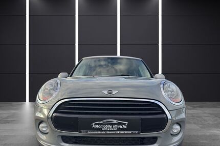 Mini Cooper 93.965 km 12.999 &euro; Südbrookmerland 26624